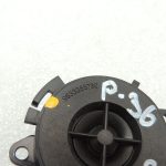 Peugeot PSA Citroen augstfrekvences skaļrunis 9633355780 6562C7