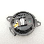 Peugeot PSA Citroen augstfrekvences skaļrunis 9633355780 6562C7