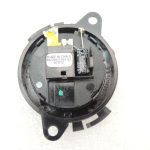 Peugeot PSA Citroen augstfrekvences skaļrunis 9633355780 6562C7