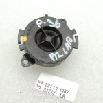 Peugeot PSA Citroen augstfrekvences skaļrunis 9633355780 6562C7