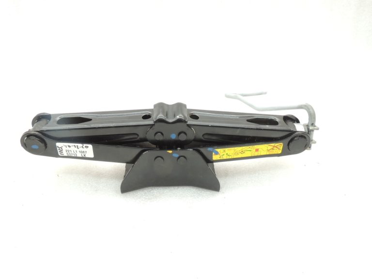 Peugeot 508 I PSA Citroen Jack 9656868180 672599
