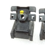 Peugeot PSA PSA Citroen Logu stiprinājuma klipsis pāris 922760