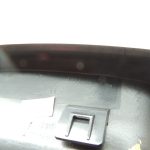 Peugeot 508 I LHD instrumentu paneļa head-up displeja paneļi 8247Y6