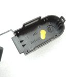 Oriģinālais FIAT Lancia Abarth startera motora kabeļa spailes vāks 46554401