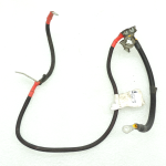 Fiat Panda 500 benzīna startera motora vadu instalācija pozitīvais termināls 51812754