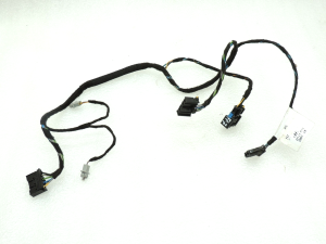 Fiat Panda 169 Sildītāja elektroinstalācija Sildītāja elektroinstalācijas instalācija 77365523
