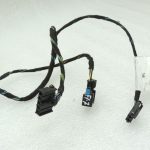 Fiat Panda 169 Sildītāja elektroinstalācija Sildītāja elektroinstalācijas instalācija 77365523