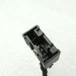 Fiat Panda 169 Sildītāja elektroinstalācija Sildītāja elektroinstalācijas instalācija 77365523
