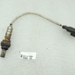 Fiat Panda 169 1.1i 8v 187A1000 Benzīna lambda sensors 55201610 Skābekļa sensors