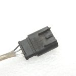 Fiat Panda 169 1.1i 8v 187A1000 Benzīna lambda sensors 55201610 Skābekļa sensors