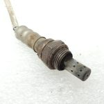Fiat Panda 169 1.1i 8v 187A1000 Benzīna lambda sensors 55201610 Skābekļa sensors