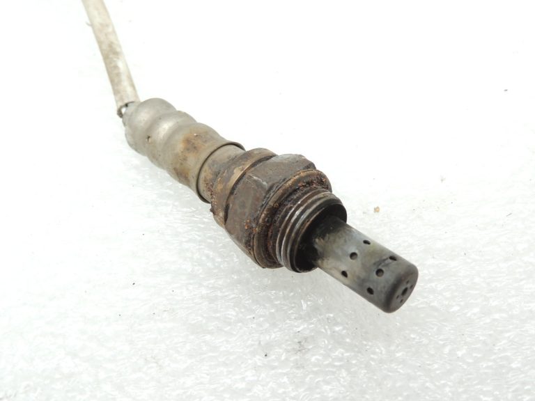 Fiat Panda 169 1.1i 8v 187A1000 Benzīna lambda sensors 55201610 Skābekļa sensors