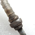 Fiat Panda 169 1.1i 8v 187A1000 Benzīna lambda sensors 55201610 Skābekļa sensors