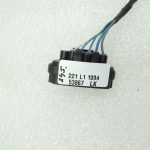 Toyota Rav4 II A20 trīsdurvju durvju elektroinstalācijas instalācija priekšējo labo durvju elektroinstalācijas instalācija 82151-42610