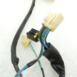 Toyota Rav4 II A20 trīsdurvju durvju elektroinstalācijas instalācija priekšējo labo durvju elektroinstalācijas instalācija 82151-42610