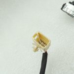 Toyota Rav4 II A20 trīsdurvju durvju elektroinstalācijas instalācija priekšējo labo durvju elektroinstalācijas instalācija 82151-42610