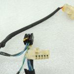 Toyota Rav4 II A20 trīsdurvju durvju elektroinstalācijas instalācija priekšējo labo durvju elektroinstalācijas instalācija 82151-42610