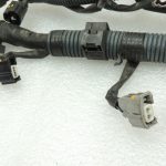 Toyota Rav4 II A20 1.8i benzīna 1ZZFE motora elektroinstalācija 8212142720
