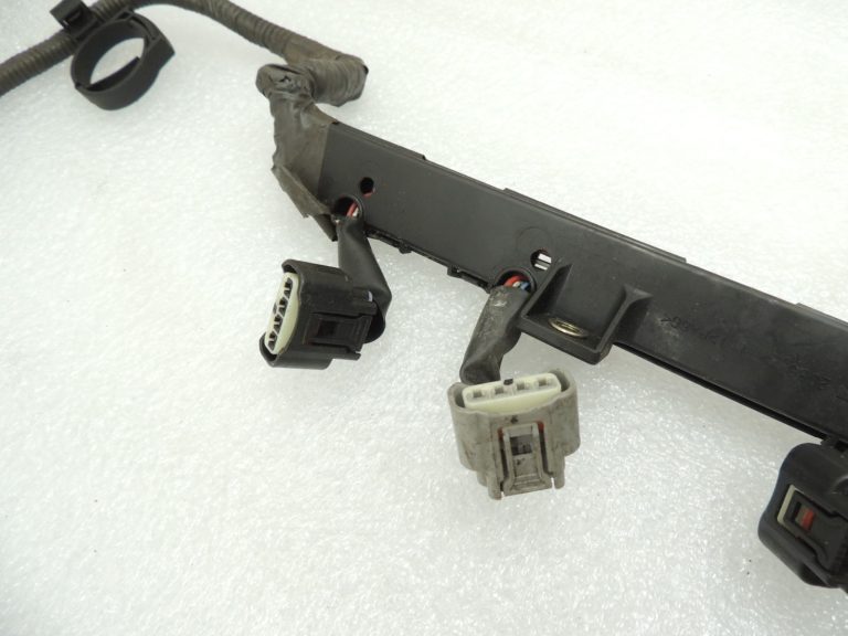 Toyota Rav4 II A20 1.8i benzīna 1ZZFE motora elektroinstalācija 8212142720