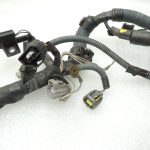 Toyota Rav4 II A20 1.8i benzīna 1ZZFE motora elektroinstalācija 8212142720