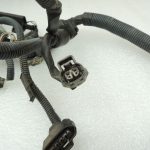 Toyota Rav4 II A20 1.8i benzīna 1ZZFE motora elektroinstalācija 8212142720