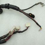Toyota Rav4 II A20 1.8i benzīna 1ZZFE motora elektroinstalācija 8212142720