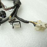 Toyota Rav4 II A20 1.8i benzīna 1ZZFE motora elektroinstalācija 8212142720