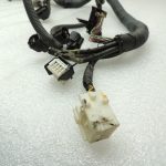 Toyota Rav4 II A20 1.8i benzīna 1ZZFE motora elektroinstalācija 8212142720