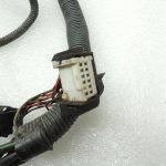 Toyota Rav4 II A20 1.8i benzīna 1ZZFE motora elektroinstalācija 8212142720