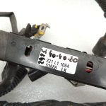 Toyota Rav4 II A20 1.8i benzīna 1ZZFE motora elektroinstalācija 8212142720