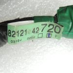 Toyota Rav4 II A20 1.8i benzīna 1ZZFE motora elektroinstalācija 8212142720