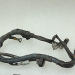 Toyota Rav4 II A20 1.8i benzīna 1ZZFE motora elektroinstalācija 8212142720