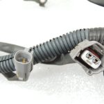 Toyota Rav4 II A20 1.8i benzīna 1ZZFE motora elektroinstalācija 8212142720