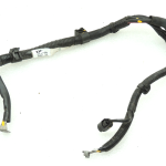 Mitsubishi Lancer VIII CX CX CY 1,8i 4B10 Akumulatora akumulatora kabelis 8524A011