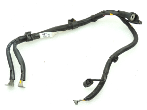 Mitsubishi Lancer VIII CX CX CY 1,8i 4B10 Akumulatora akumulatora kabelis 8524A011