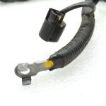 Mitsubishi Lancer VIII CX CX CY 1,8i 4B10 Akumulatora akumulatora kabelis 8524A011