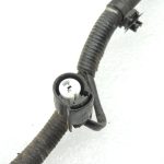 Mitsubishi Lancer VIII CX CX CY 1,8i 4B10 Akumulatora akumulatora kabelis 8524A011