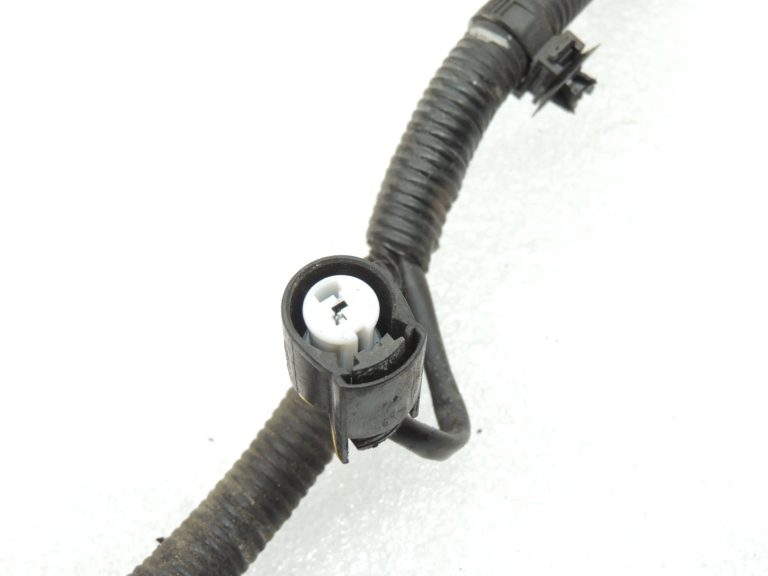 Mitsubishi Lancer VIII CX CX CY 1,8i 4B10 Akumulatora akumulatora kabelis 8524A011