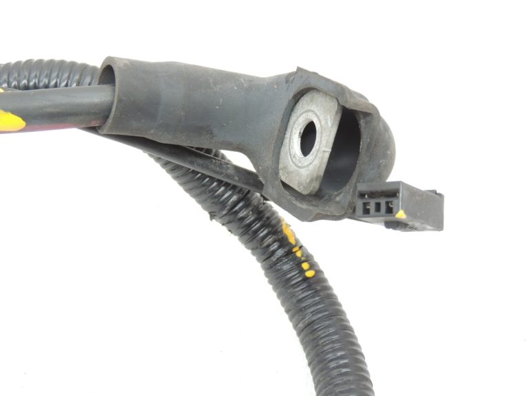 Mitsubishi Lancer VIII CX CX CY 1,8i 4B10 Akumulatora akumulatora kabelis 8524A011