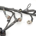Mitsubishi Lancer VIII CX CX CY 1,8i 4B10 Dzinēja elektroinstalācija 8541A733 Dzinēja elektroinstalācija