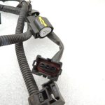 Mitsubishi Lancer VIII CX CX CY 1,8i 4B10 Dzinēja elektroinstalācija 8541A733 Dzinēja elektroinstalācija