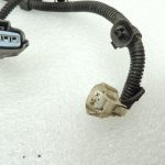 Mitsubishi Lancer VIII CX CX CY 1,8i 4B10 Dzinēja elektroinstalācija 8541A733 Dzinēja elektroinstalācija