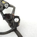 Mitsubishi Lancer VIII CX CX CY 1,8i 4B10 Dzinēja elektroinstalācija 8541A733 Dzinēja elektroinstalācija