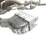 Mitsubishi Lancer VIII CX CX CY 1,8i 4B10 Dzinēja elektroinstalācija 8541A733 Dzinēja elektroinstalācija