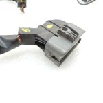 Mitsubishi Lancer VIII CX CX CY 1,8i 4B10 Dzinēja elektroinstalācija 8541A733 Dzinēja elektroinstalācija