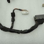 Mitsubishi Lancer VIII CX CX CY 1,8i 4B10 Dzinēja elektroinstalācija 8541A733 Dzinēja elektroinstalācija
