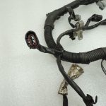 Mitsubishi Lancer VIII CX CX CY 1,8i 4B10 Dzinēja elektroinstalācija 8541A733 Dzinēja elektroinstalācija
