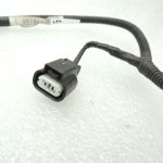 Mitsubishi Lancer VIII CX CY Priekšējo miglas lukturu vadu instalācija 8518A015