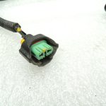 Mitsubishi Lancer VIII CX CY Priekšējo miglas lukturu vadu instalācija 8518A015