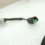 Mitsubishi Lancer VIII CX CY Priekšējo miglas lukturu vadu instalācija 8518A015